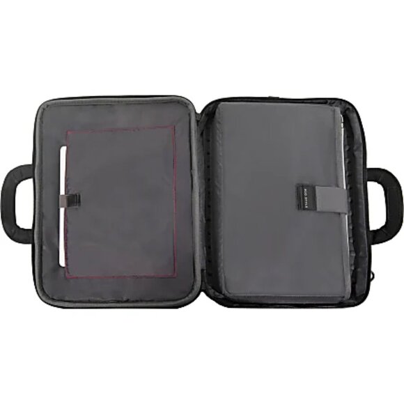 NEW ECO STYLE Tech Pro Carrying Case for 16.1" iPad Notebook - Picture 4 of 11